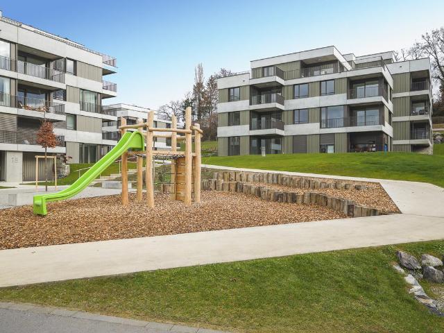 Apartment mieten in Crissier, Waadt