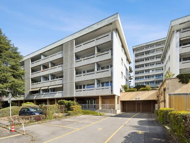 Apartment mieten in Pully, Waadt