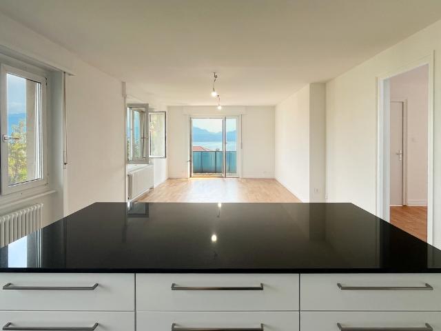 Apartment mieten in Cheseaux-Lausanne, Waadt