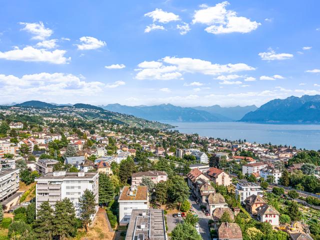 Apartment mieten in Cheseaux-Lausanne, Waadt