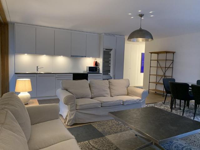 Apartment mieten in Hausen am Albis, Zürich