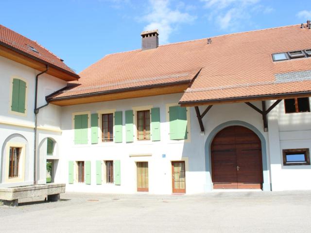 Apartment mieten in Cheseaux-Lausanne, Waadt