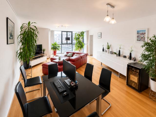 Apartment mieten in Cheseaux-Lausanne, Waadt