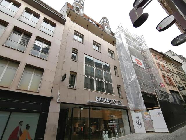 Apartment mieten in Cheseaux-Lausanne, Waadt
