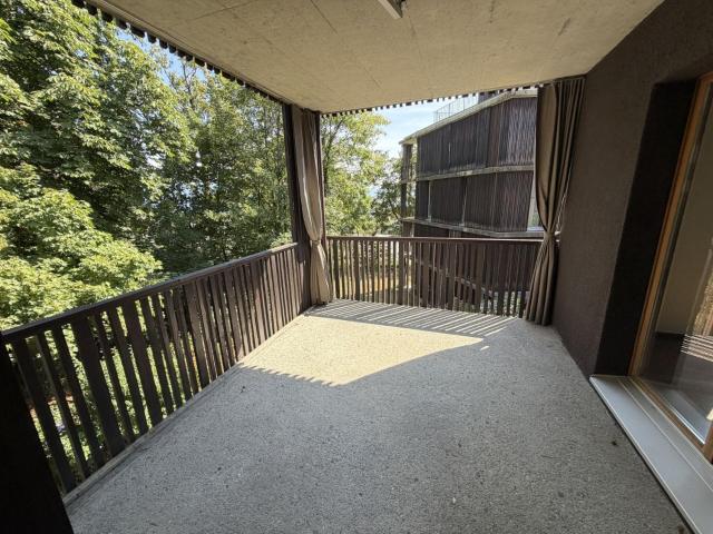 Apartment mieten in Cheseaux-Lausanne, Waadt