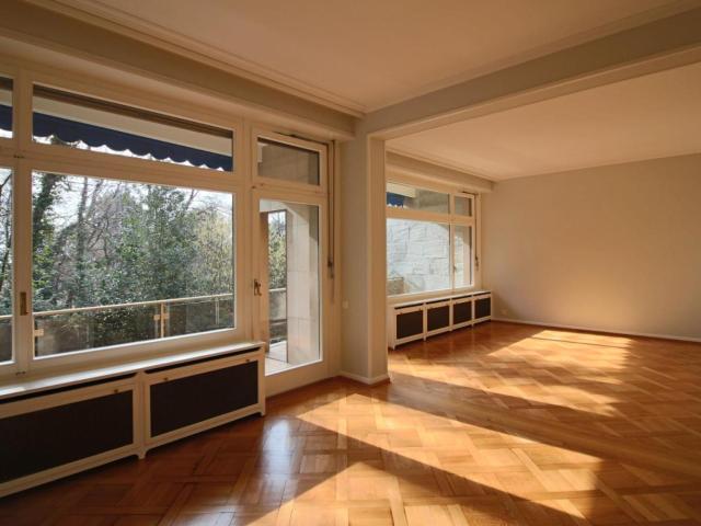 Apartment mieten in Cheseaux-Lausanne, Waadt