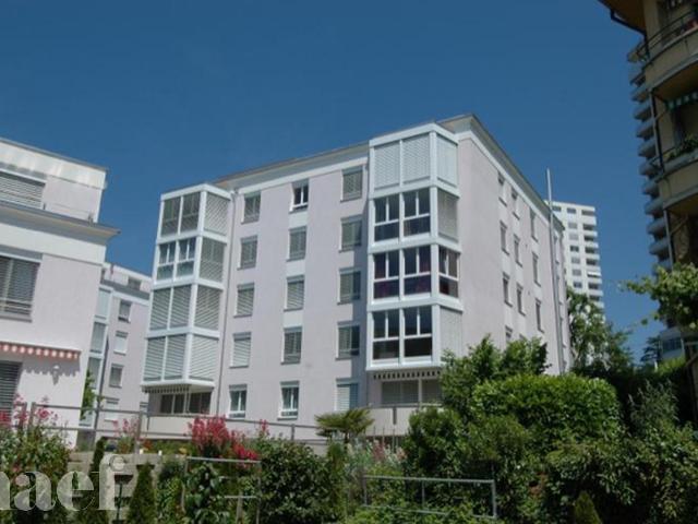 Apartment mieten in Cheseaux-Lausanne, Waadt
