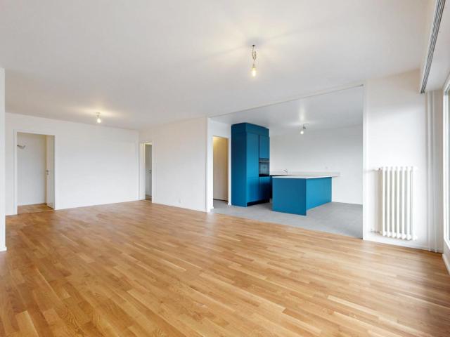 Apartment mieten in Cheseaux-Lausanne, Waadt