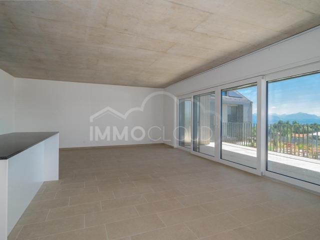 Apartment mieten in Epalinges, Waadt
