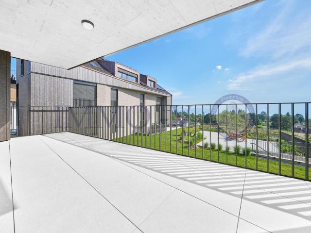 Apartment mieten in Epalinges, Waadt