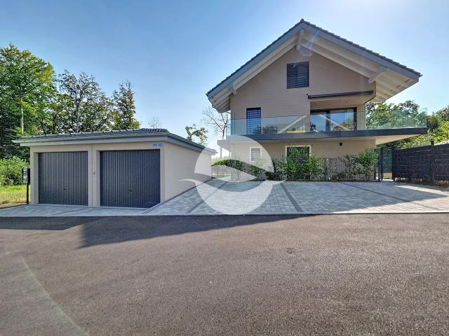 Apartment mieten in Mont-sur-Lausanne, Waadt