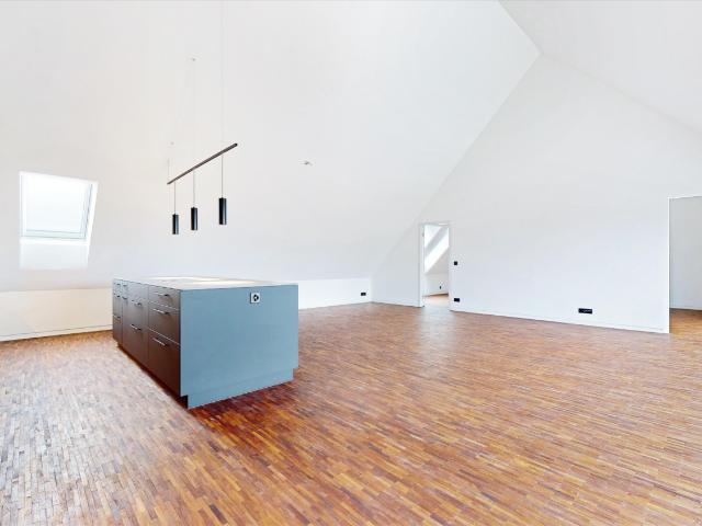 Apartment mieten in Bern