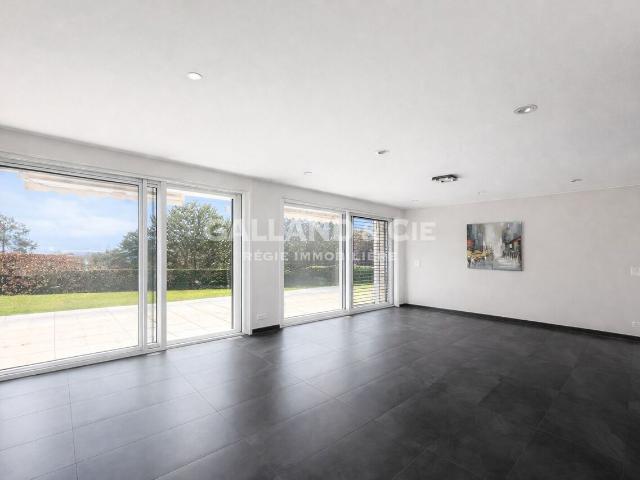 Apartment mieten in Mettmenstetten, Zürich