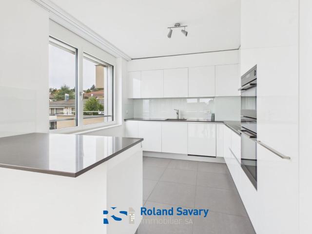 Apartment mieten in Pully, Waadt