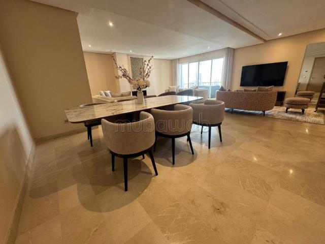 Appartement location à Bouskoura, Gharb-Chrarda-Beni Hssen