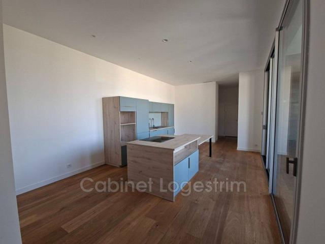 Appartement location à Bernis, Gard