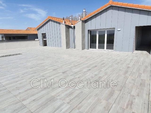Appartement location à Zone artisanale Les Agriès, Labarthe-sur-Lèze