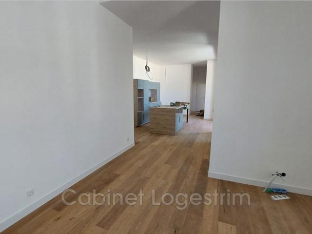 Appartement location à Nîmes, Aubord
