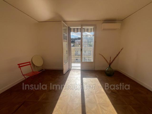 Appartement location à Bastia, San-martino-di-lota