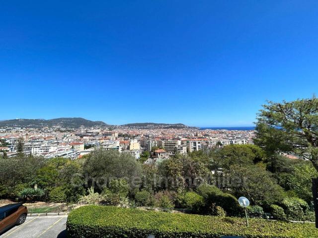 Appartement location à Grosso, Nice