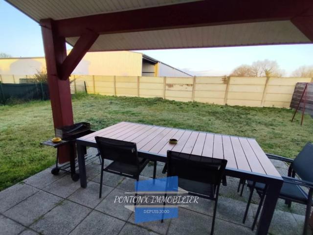 Appartement location à Dax, Tartas