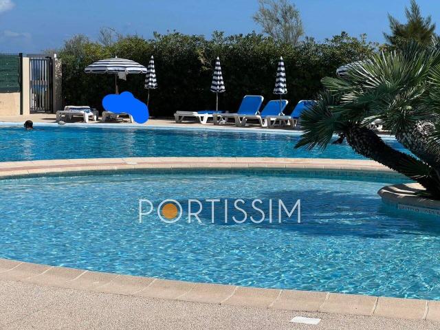 Appartement location à Villeneuve-Loubet, Alpes-Maritimes