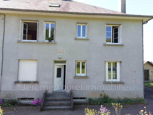 Appartement location à Ussel, Egletons