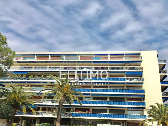 Appartement location à Cagnes-sur-Mer, Alpes-Maritimes