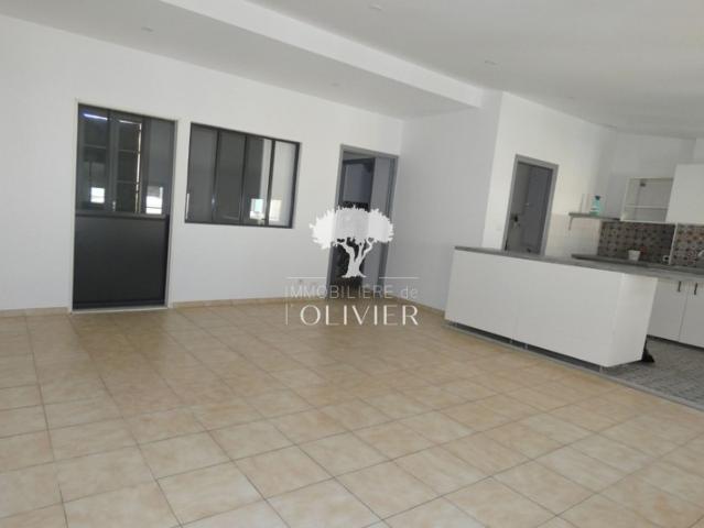 Appartement location à Apt, Castellet
