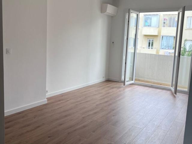 Appartement location à Marseille