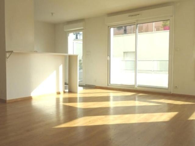 Appartement location à France métropolitaine, Cesson-sévigné