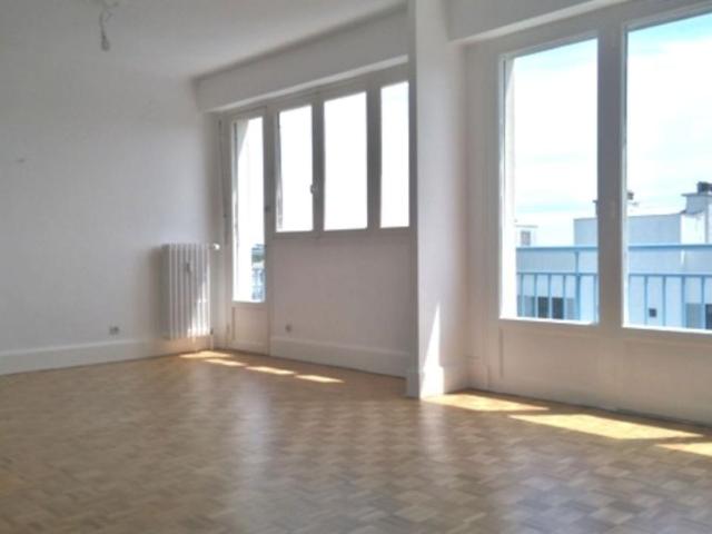 Appartement location à Rennes, Centre