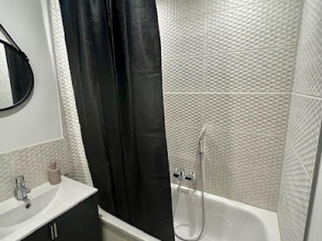 Appartement location à Blaye