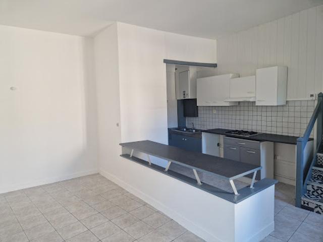 Appartement location à Lesparre-Médoc, Labarde