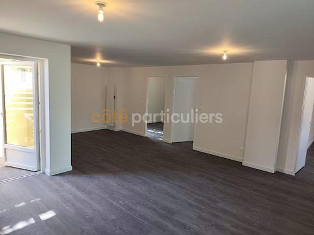 Appartement location à Lisieux, Hiéville