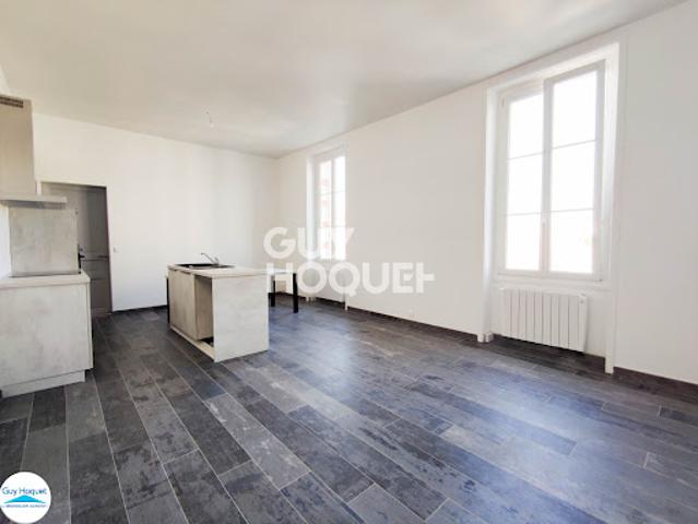 Appartement location à Moulin des Gorces, La Tremblade
