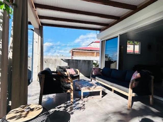 Appartement location à Guadeloupe