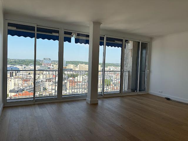 Appartement location à Boulogne-Billancourt, Boulogne-billancourt