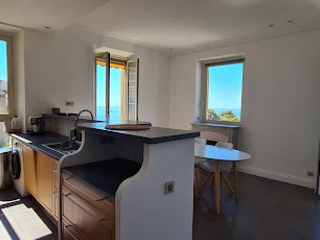 Appartement location à Nice, Cap-d'ail