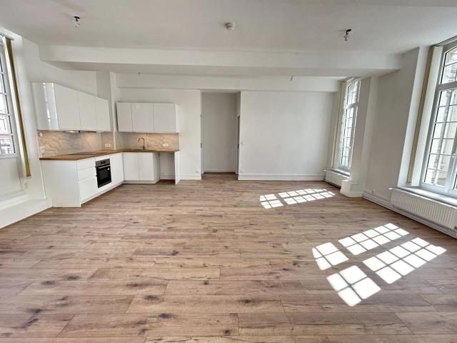 Appartement location à France métropolitaine, Saint-quentin