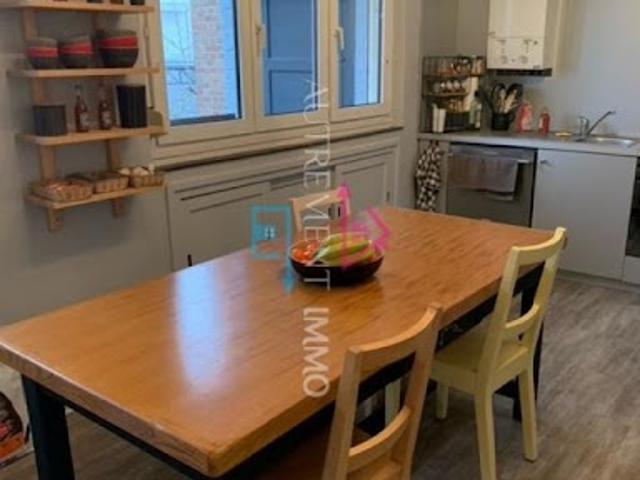 Appartement location à Arras