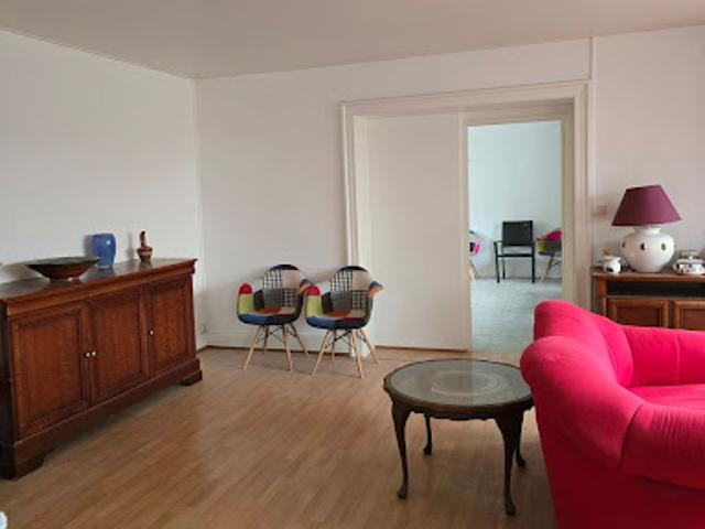 Appartement location à Mulhouse, Brunstatt