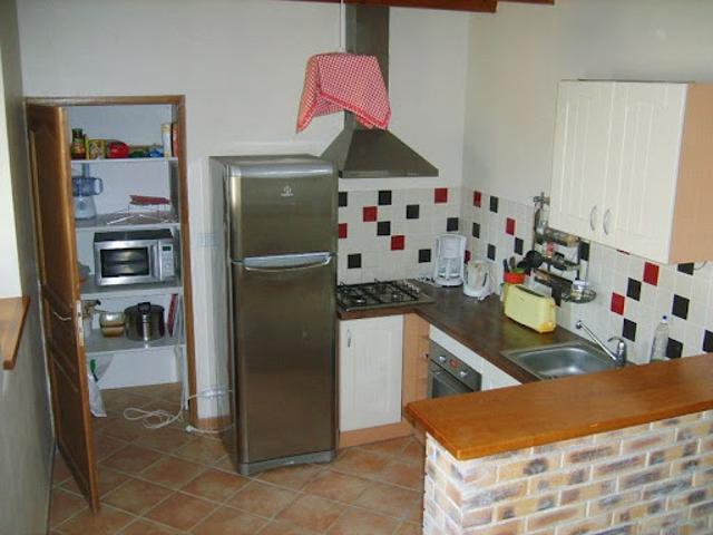 Appartement location à Guingamp, Bretagne