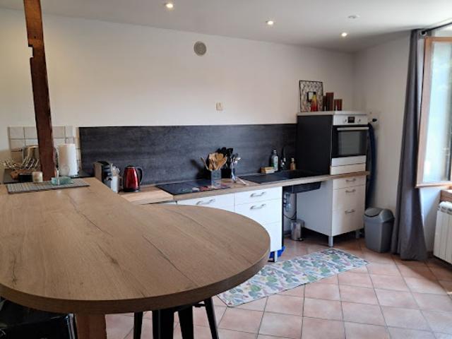 Appartement location à Chambéry