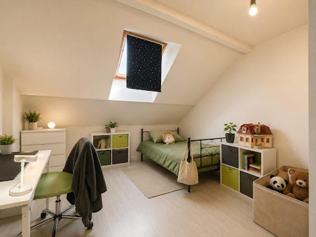 Appartement location à Besançon, Deluz