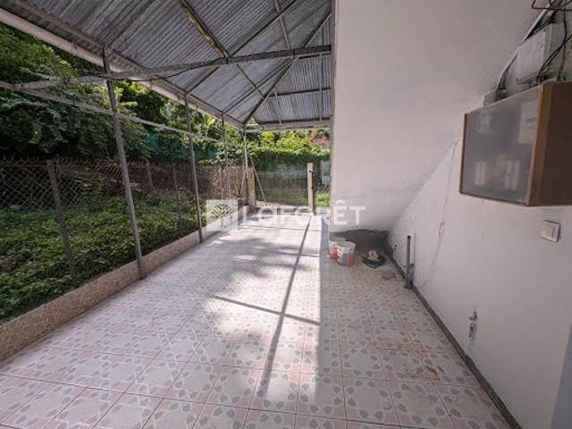 Appartement location à Martinique