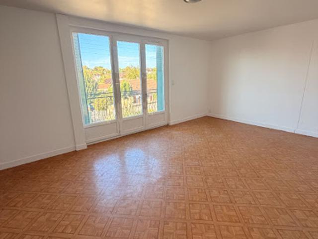 Appartement location à Migennes, Yonne
