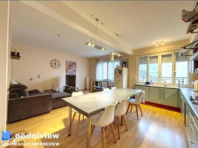 Appartement location à Le Mans