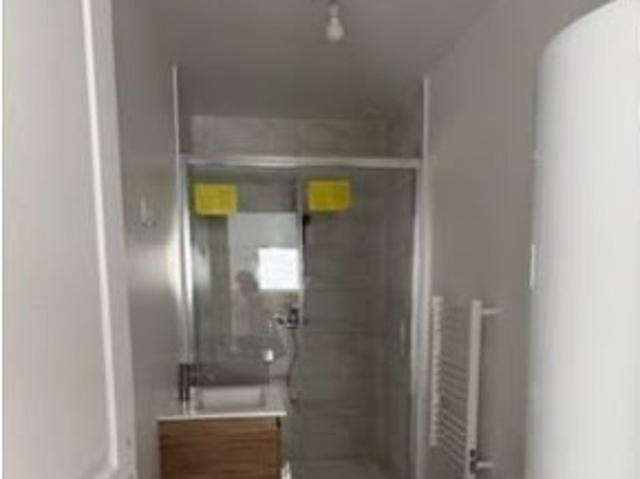 Appartement location à Marseille
