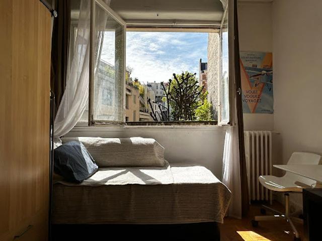 Appartement location à Nanterre, Neuilly-sur-seine